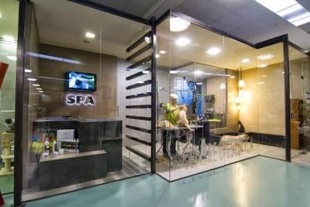 Imagen 114 NATUR CENTER foto