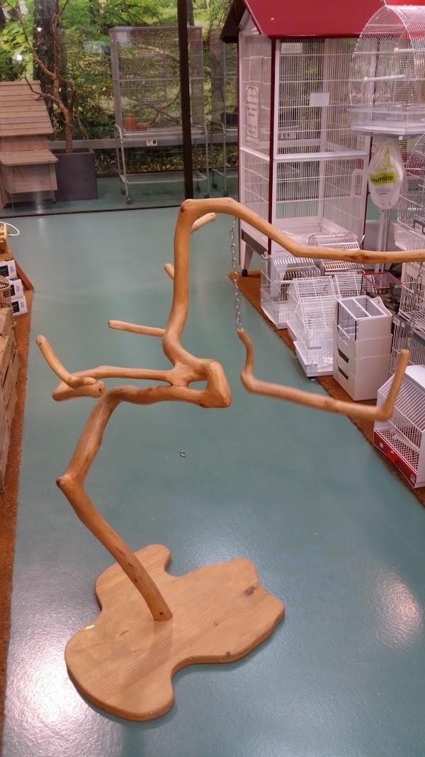 Imagen 132 NATUR CENTER foto