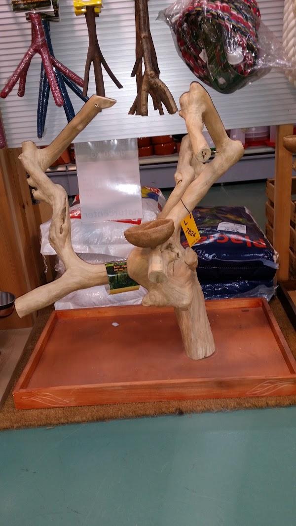 Imagen 136 NATUR CENTER foto