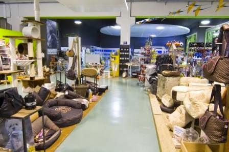 Imagen 138 NATUR CENTER foto