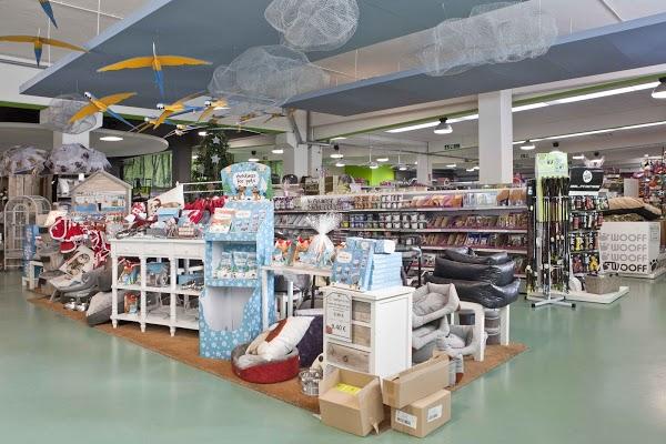 Imagen 161 NATUR CENTER foto