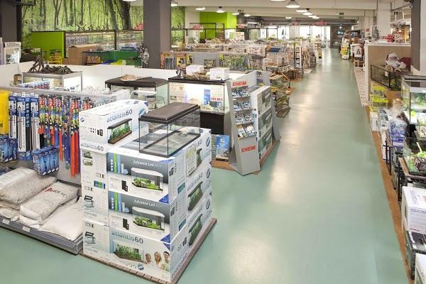 Imagen 167 NATUR CENTER foto