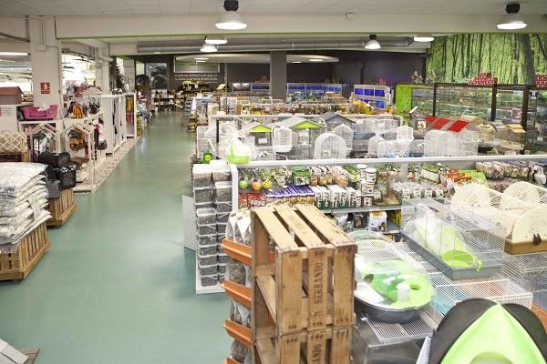 Imagen 212 NATUR CENTER foto