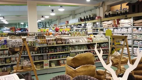 Imagen 216 NATUR CENTER foto