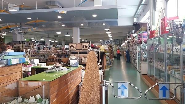 Imagen 218 NATUR CENTER foto