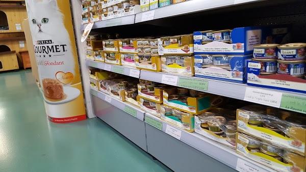 Imagen 219 NATUR CENTER foto