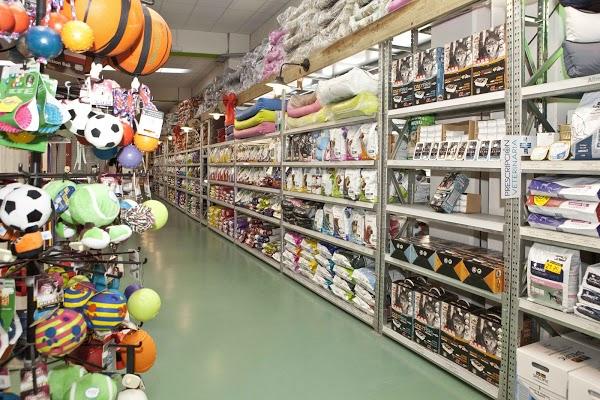 Imagen 220 NATUR CENTER foto