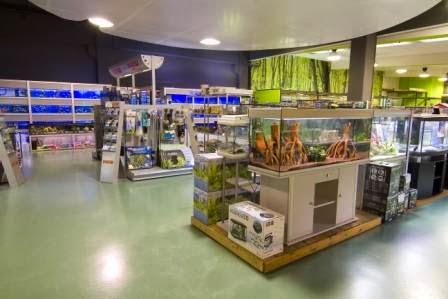 Imagen 89 NATUR CENTER foto