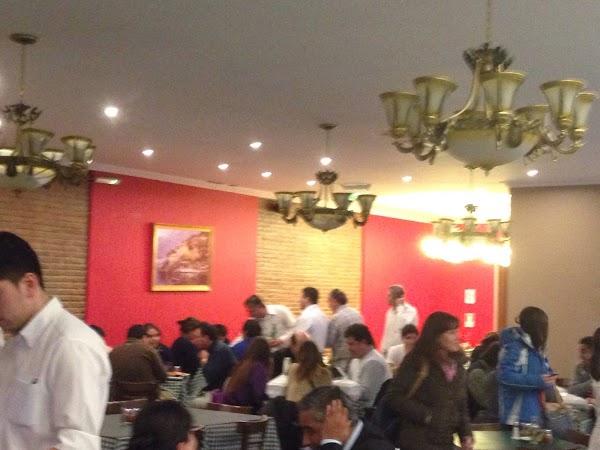 Imagen 17 Escuela Politécnica Superior UAM foto