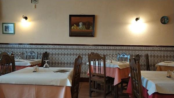 Imagen 186 Restaurante Casa Laureano foto