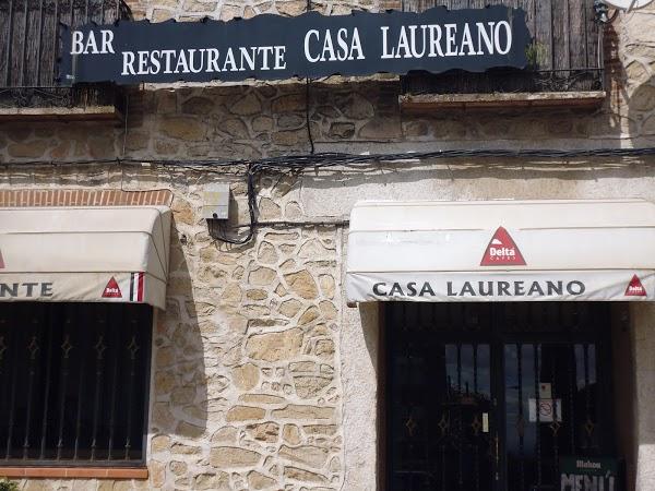 Imagen 55 Restaurante Casa Laureano foto