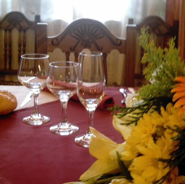 Imagen 71 Restaurante Casa Laureano foto