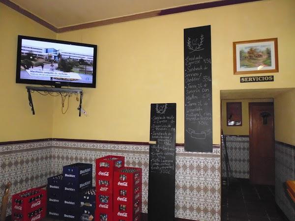 Imagen 72 Restaurante Casa Laureano foto