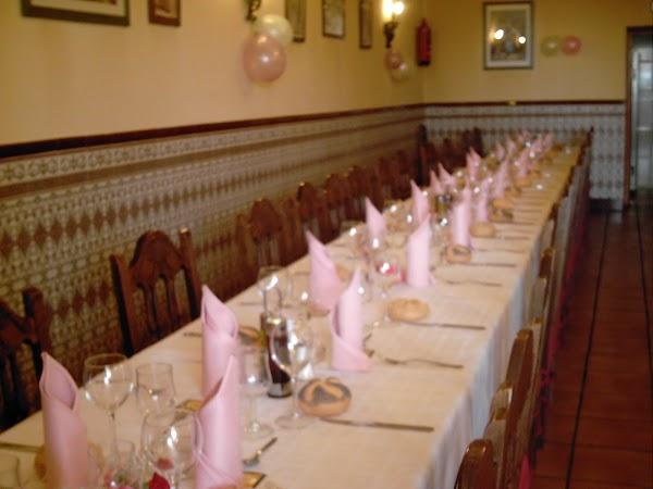 Imagen 90 Restaurante Casa Laureano foto