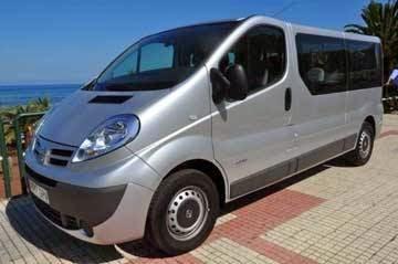 Imagen 1 BAHIA Rent a Car Mietwagen Autovermietung Teneriffa foto