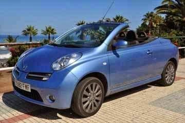 Imagen 3 BAHIA Rent a Car Mietwagen Autovermietung Teneriffa foto