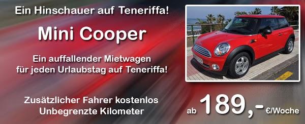 Imagen 29 BAHIA Rent a Car Mietwagen Autovermietung Teneriffa foto