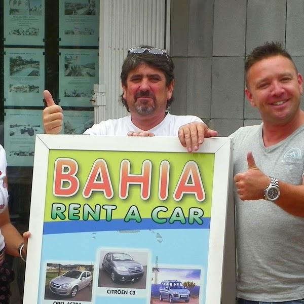 Imagen 30 BAHIA Rent a Car Mietwagen Autovermietung Teneriffa foto