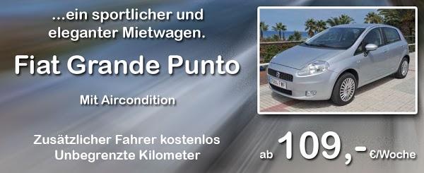 Imagen 34 BAHIA Rent a Car Mietwagen Autovermietung Teneriffa foto