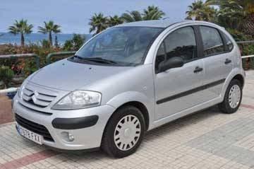 Imagen 35 BAHIA Rent a Car Mietwagen Autovermietung Teneriffa foto