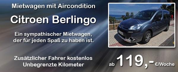 Imagen 37 BAHIA Rent a Car Mietwagen Autovermietung Teneriffa foto