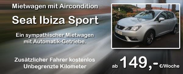 Imagen 43 BAHIA Rent a Car Mietwagen Autovermietung Teneriffa foto