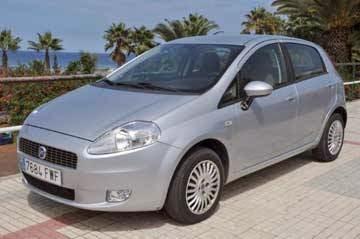 Imagen 44 BAHIA Rent a Car Mietwagen Autovermietung Teneriffa foto