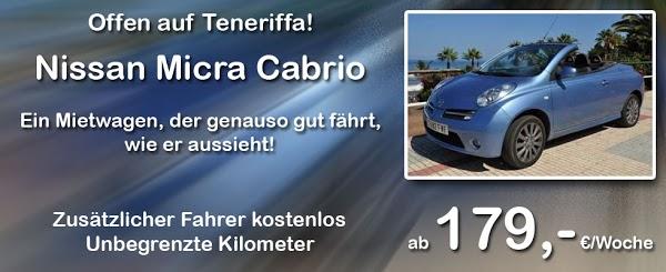 Imagen 45 BAHIA Rent a Car Mietwagen Autovermietung Teneriffa foto