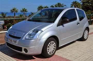 Imagen 6 BAHIA Rent a Car Mietwagen Autovermietung Teneriffa foto