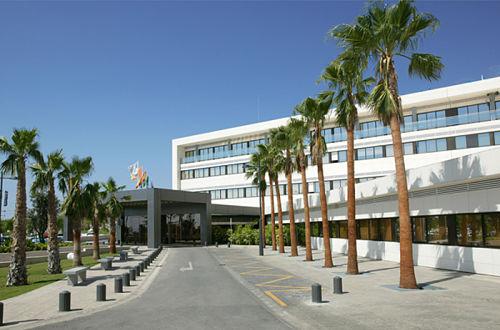 Imagen 63 Hotel Tropical Ibiza foto