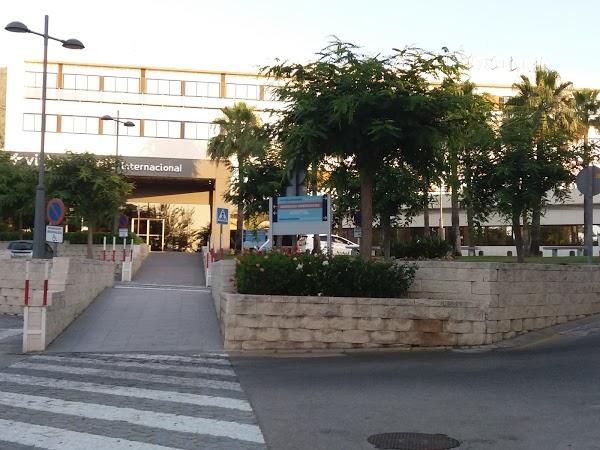 Imagen 69 Hotel Tropical Ibiza foto