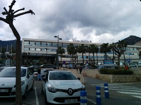 Imagen 73 Hotel Tropical Ibiza foto