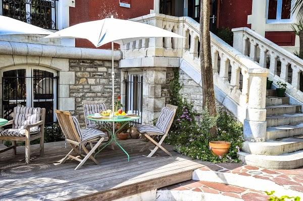 Imagen 25 L´ALQUERÍA RESTAURANT foto