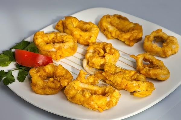 Imagen 16 Restaurant Indian Shanti foto