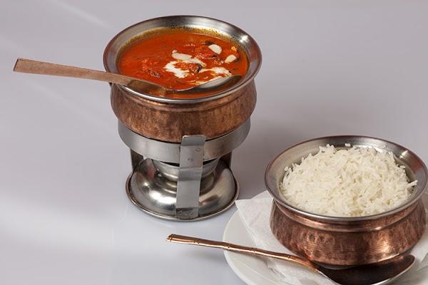 Imagen 18 Restaurant Indian Shanti foto