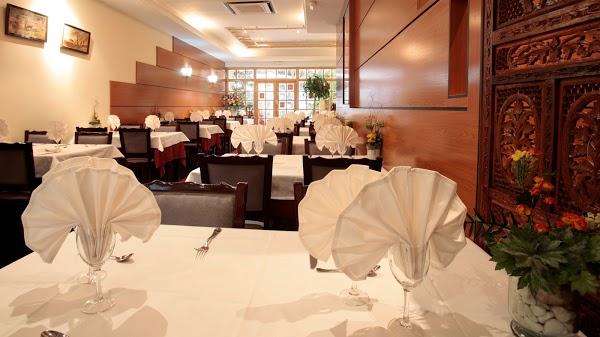 Imagen 20 Restaurant Indian Shanti foto