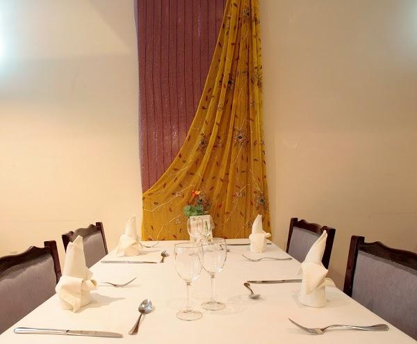Imagen 3 Restaurant Indian Shanti foto