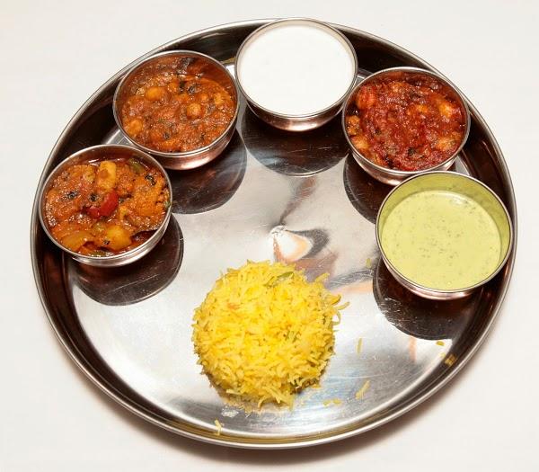 Imagen 29 Restaurant Indian Shanti foto