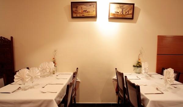 Imagen 30 Restaurant Indian Shanti foto