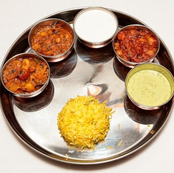 Imagen 31 Restaurant Indian Shanti foto