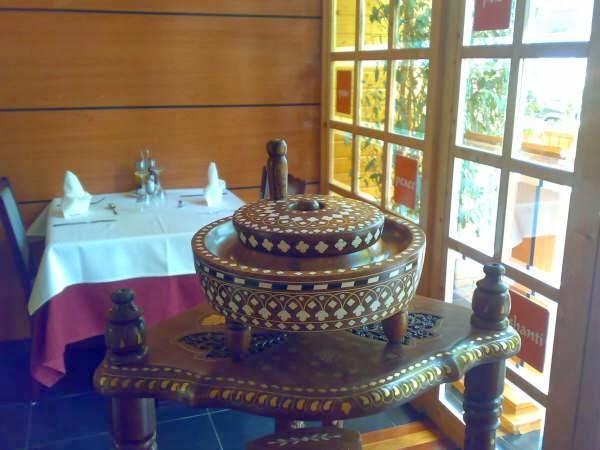 Imagen 37 Restaurant Indian Shanti foto