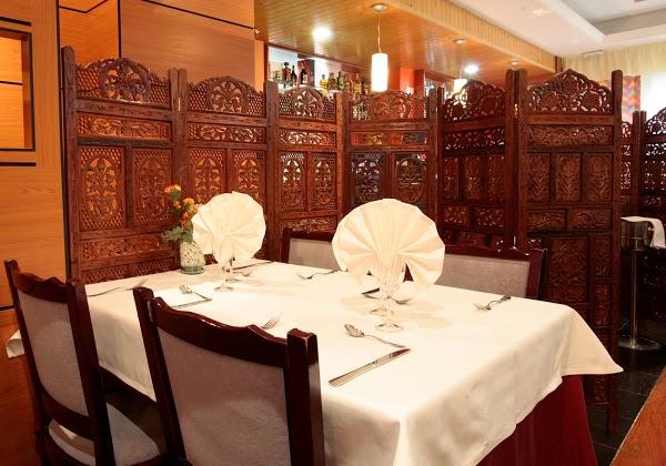 Imagen 42 Restaurant Indian Shanti foto