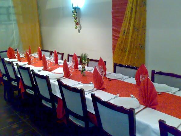 Imagen 44 Restaurant Indian Shanti foto