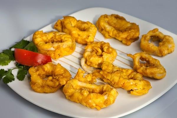 Imagen 52 Restaurant Indian Shanti foto