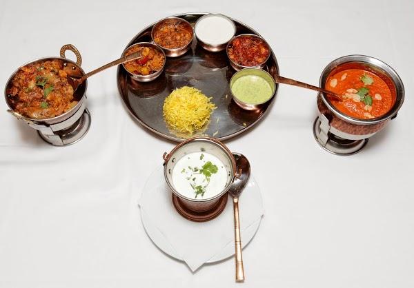 Imagen 58 Restaurant Indian Shanti foto