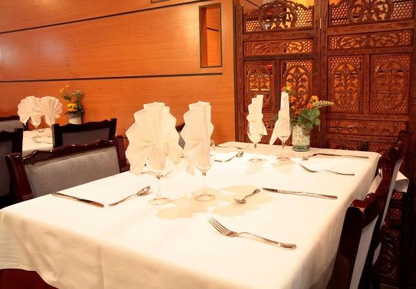 Imagen 7 Restaurant Indian Shanti foto