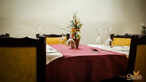 Imagen 61 Restaurant Indian Shanti foto