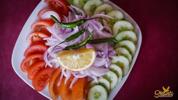 Imagen 67 Restaurant Indian Shanti foto