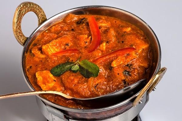 Imagen 69 Restaurant Indian Shanti foto