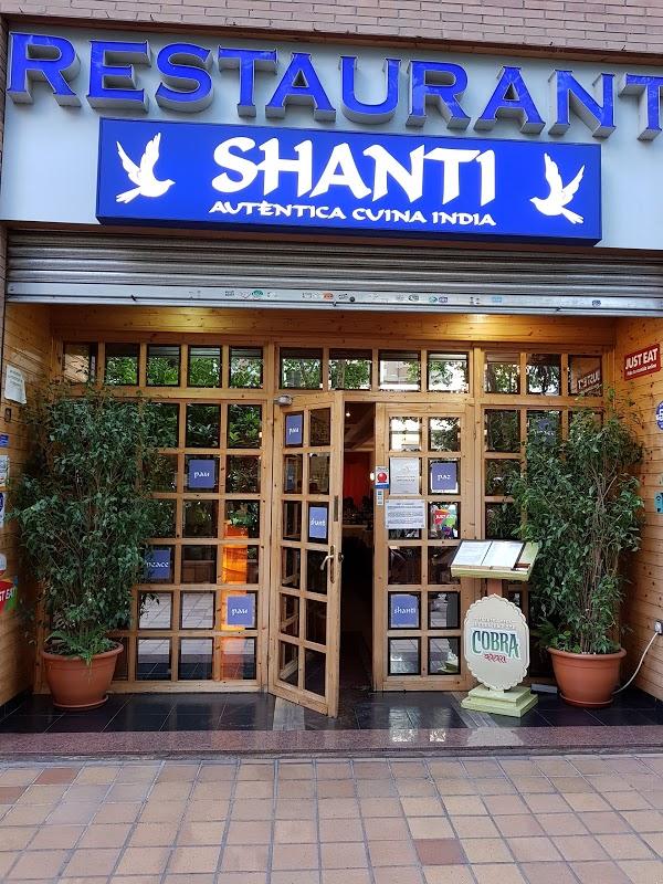 Imagen 73 Restaurant Indian Shanti foto